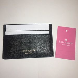 Kate spade card holder